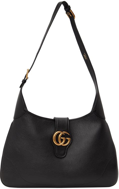 gucci double g shoulder bag.